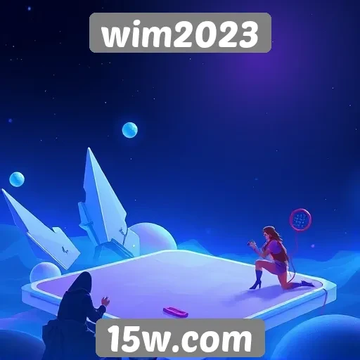 Comparativo entre wim2023 e outras plataformas de jogos