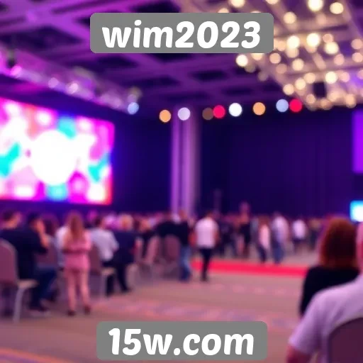 Dicas para aproveitar ao máximo o wim2023