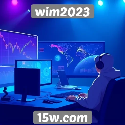 Novas funcionalidades do site de jogos Wim2023