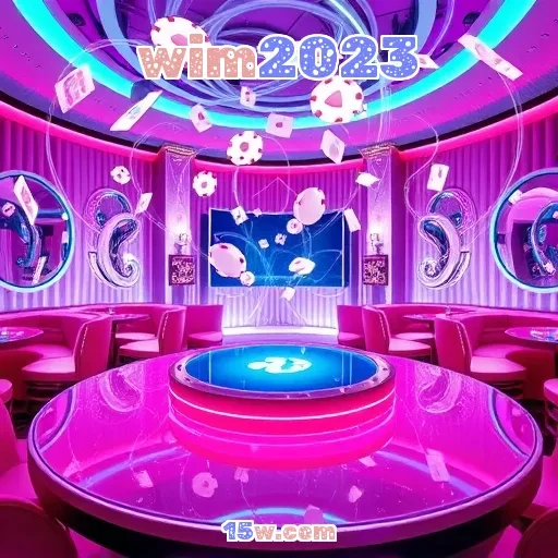 wim2023: Transforme Seus Pagamentos em Diversão Instantânea