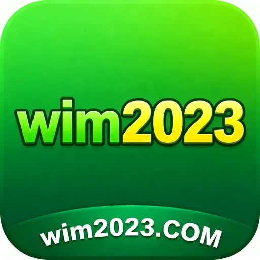 wim2023 logo