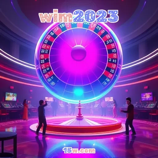 wim2023: Explore os Benefícios da Seção VIP e Jogue Como um Profissional!